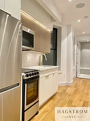 Rented by Hagstrom Management Inc