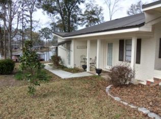 712 Spring Creek Rd, Warwick, GA 31796