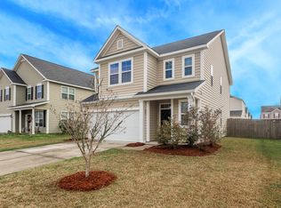 451 Stoney Field Dr, Moncks Corner, SC 29461