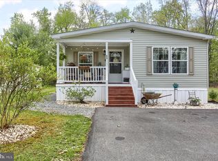 69 S Elmer Ave, Halifax, PA 17032