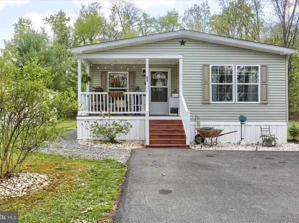 69 S Elmer Ave, Halifax, PA 17032
