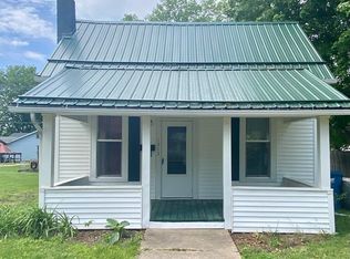 1313 5th St, Covington, IN 47932