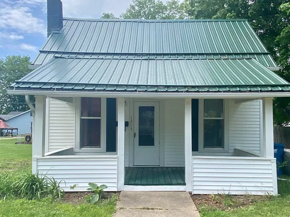 1313 5th St, Covington, IN 47932