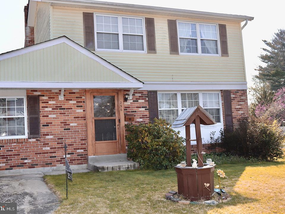 296 Kesselring Ave, Dover, DE 19904 Zillow