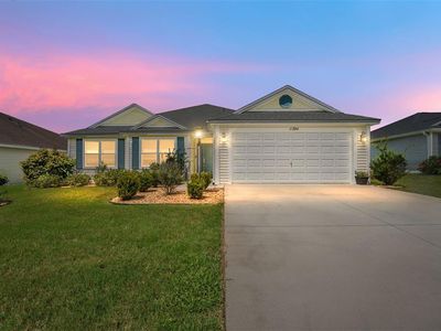 11394 Zimmerman Path, Oxford, FL, 34484