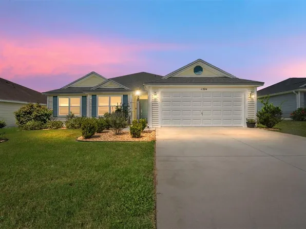 11394 Zimmerman Path, Oxford, FL 34484