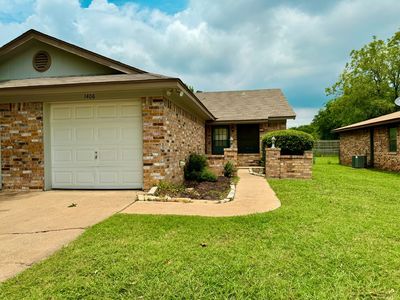 1406 Walters Dr, Granbury, TX, 76048