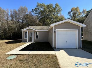 110 Will Ln, Harvest, AL 35749