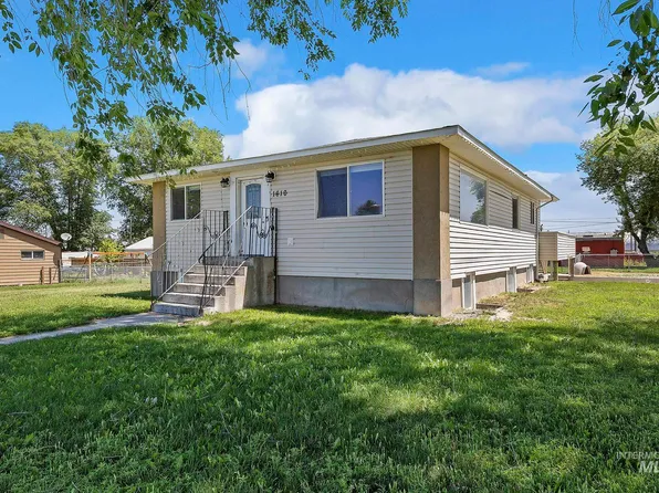 1610 K St, Heyburn, ID 83336
