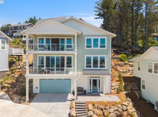 2528 SW Coral Ave, Lincoln City, OR 97367