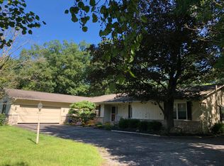 7500 Mills Rd, Ostrander, OH 43061