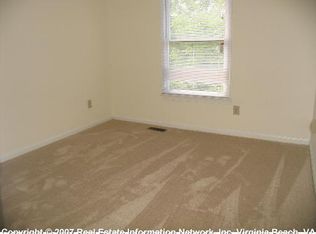 166 Loch Cir, Hampton, VA 23669