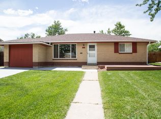 715 Lotus Way, Broomfield, CO 80020