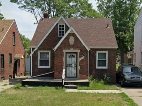 9438 Lakepointe St, Detroit, MI 48224