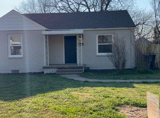 2214 N Quincy Ave, Tulsa, OK 74106