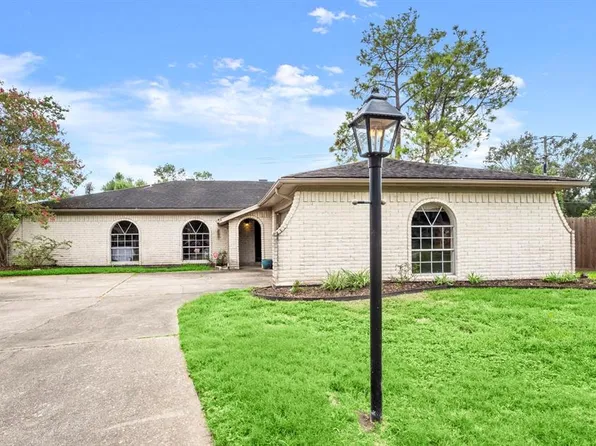 12510 Millbanks Drive, Houston, TX 77031