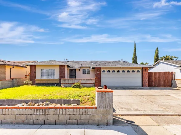 5526 Seyferth Way, Sacramento, CA 95823