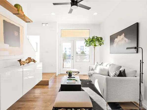 9033 E Northfield Boulevard, Denver, CO 80238