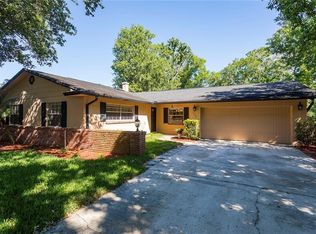 2645 Abbey Rd, Winter Park, FL 32792