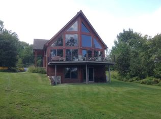 3422 Lake Rd, Newport Center, VT 05857