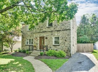 147 N Merkle Rd, Columbus, OH 43209