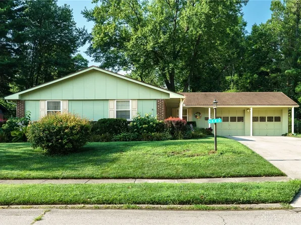 4343 Moss Oak Trl, Bellbrook, OH 45305