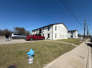 601 Drexel St #3, McKinney, TX 75069