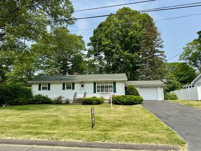 43 Mount Tom Ave, Holyoke, MA, 01040