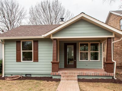 5212 Elkins Ave, Nashville, TN, 37209