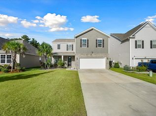 114 Greenwich Dr, Summerville, SC 29486