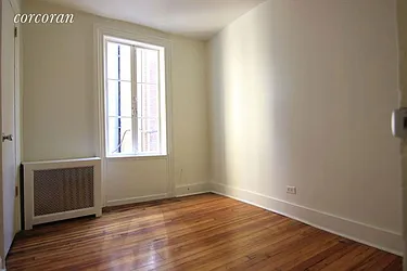 Rented by Corcoran