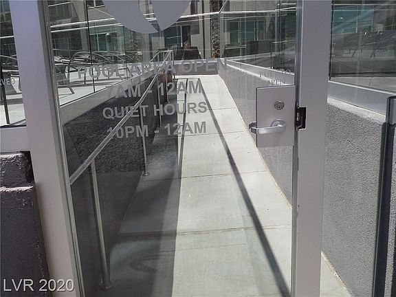 5th image of 4575 Dean Martin Dr Unit 2711