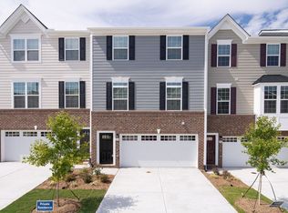 212 Tamworth Crk, Durham, NC 27707