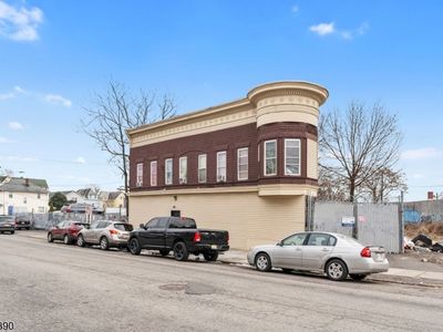 160 17th Ave, Paterson, NJ, 07504