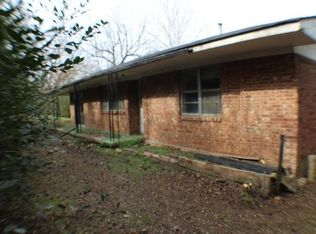 413 SE 3rd St, Atkins, AR 72823