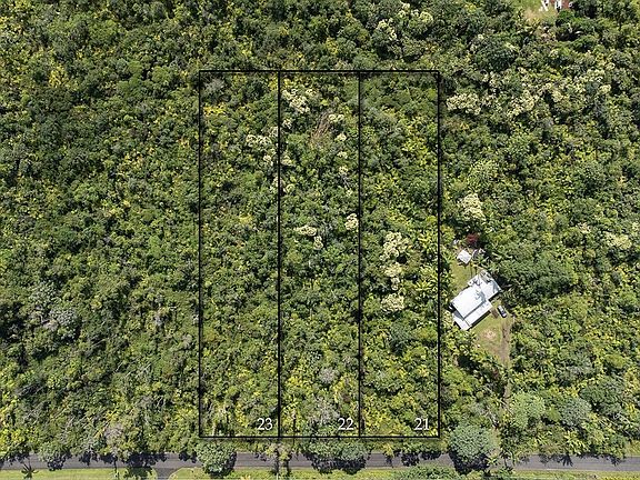 2nd image of Kumukahi Rd Lot 44