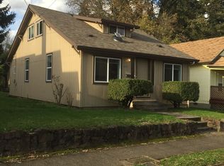 1015 NE 2nd Ave, Camas, WA 98607