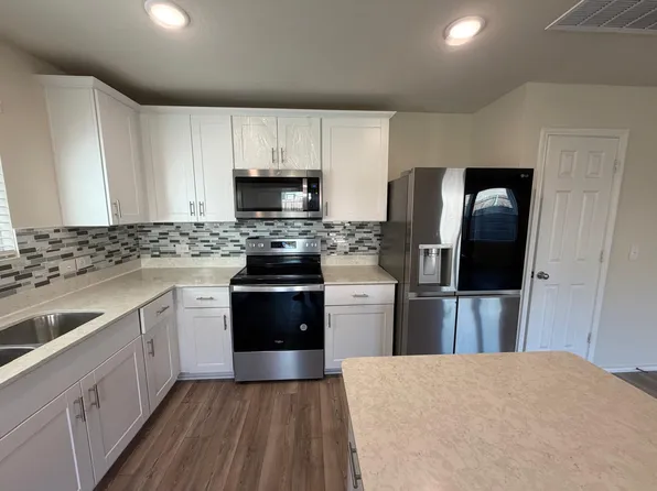 857 Ozark Path, Princeton, TX 75407