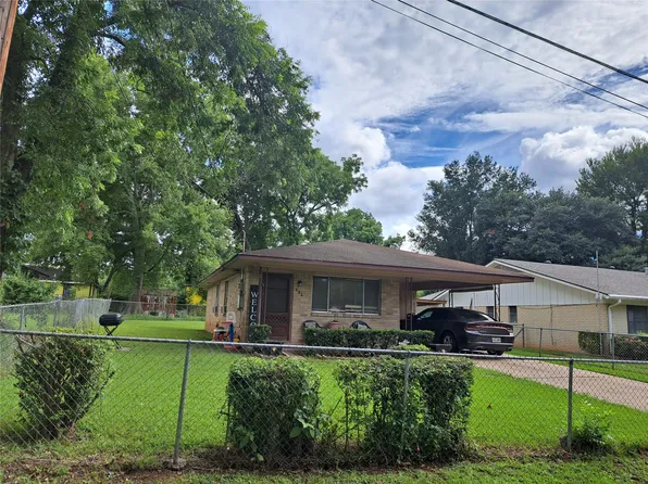 546 Barry St, Shreveport, LA 71104
