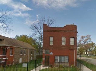 5700 S Laflin St APT 2R, Chicago, IL 60636