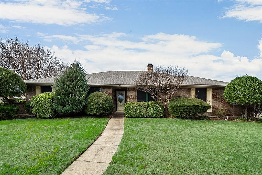 5406 Hidalgo Ct, Garland, TX 75043 Zillow