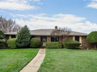 5406 Hidalgo Ct, Garland, TX 75043