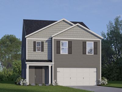 218 Palomino Way, Clayton, NC, 27520