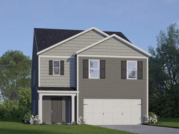 94 Cheyenne Dr, Clayton, NC 27520