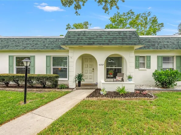 4207 34TH AVENUE DRIVE W, BRADENTON, FL 34205