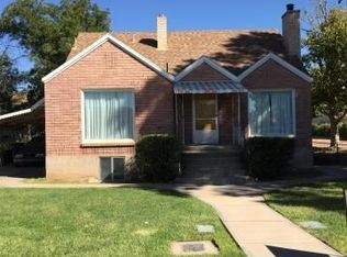 2950 Santa Clara Dr #A, Santa Clara, UT 84765