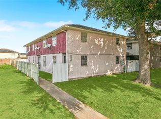 10921 Roger Dr, New Orleans, LA 70127