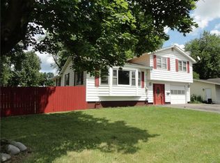 1 Maryland Ln, Liverpool, NY 13090
