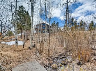 133 Twilight Terrace Dr, Bailey, CO 80421