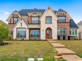 3102 Redcliff Ln, Garland, TX 75043